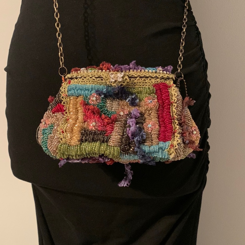 Play Francis purse